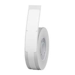 Niimbot termouzlīmes 12,5x74+35, 65 gab (baltas)