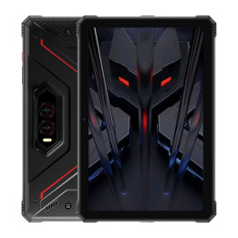 Планшет HOTWAV TAB R9 Plus (красный)
