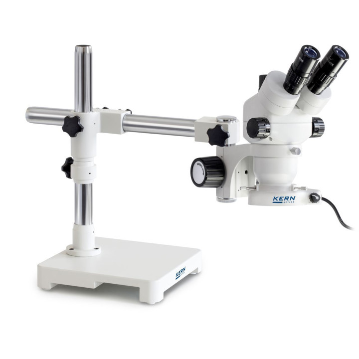 Stereokroskoobi komplekt KERN OZM 902UK