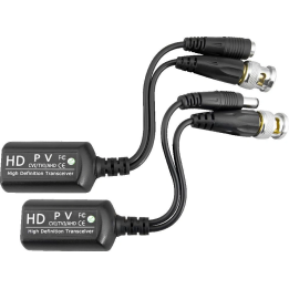 Pulsar P-TRPV1 passiivse videosaatja komplekt