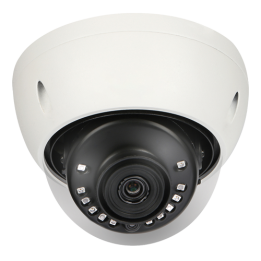X-SECURITY XS-D943W-8P4N1 8MP IP67 купольная PoE камера с объективом 2.8mm, 50m ИК, True WDR 120dB