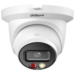 IP-KAMERA IPC-HDW2449TM-S-IL-0360B Smart Dual Light WizSense - 4 Mpx 3,6 mm DAHUA
