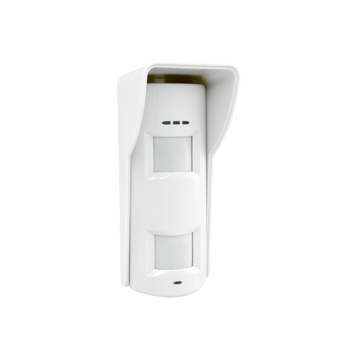 PYRONIX XD15TT Outdoor PIR Motion Sensor – Security Detector