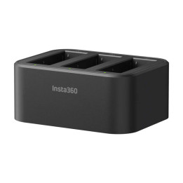 Insta360 Ace Pro 2 / Ace Pro / Ace Fast Charge Hub Battery Charger CINSAAXE