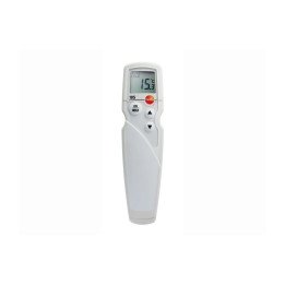 One-hand food thermometer Testo 105 frozen goods tip NTC IP65
