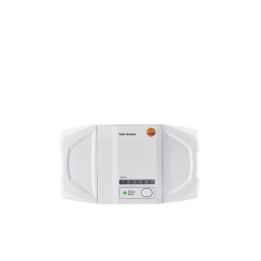Bazinė stotis Testo Saveris Base V3.0 aplinkos monitoringo sistemai