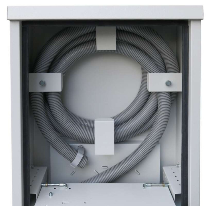 Mantar MAN-RSZ-140-45-20 Fiber Optic Outdoor Cabinet 72J