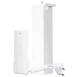 Electric Curtain Track 4.2m with Motor, Remote, WiFi TUYA 5906203621231