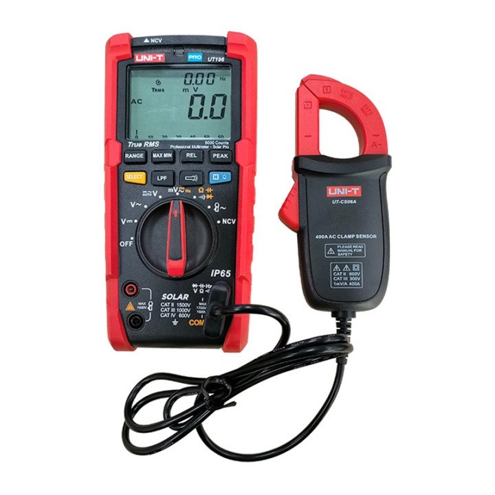 Flex Uni-T UT-CS06A kinnitusandur