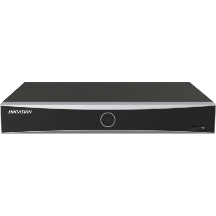 NVR Hikvision DS-7604NXI-K1/VPro