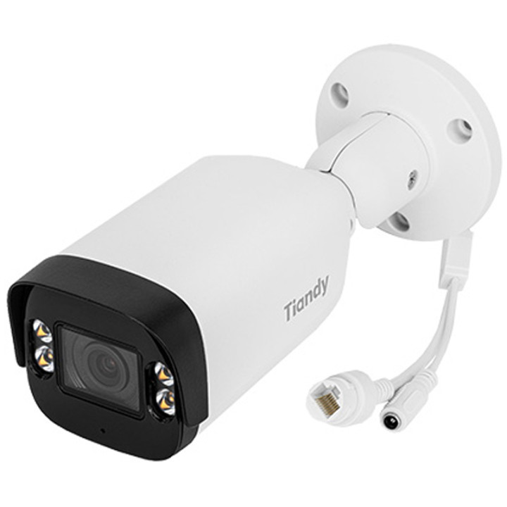 Tiandy TC-C34UV 4MP IP-kamera PolarDay SMD