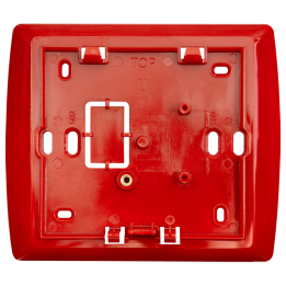 TECNOFIRE TF-TFCP-FRAME Keypad Frame – Replacement Trim for TFCP Series