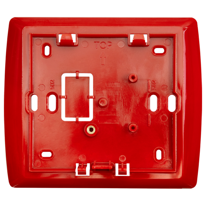 TECNOFIRE TF-TFCP-FRAME Keypad Frame – Replacement Trim for TFCP Series