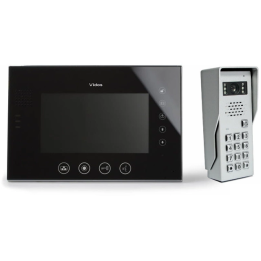 VIDOS M670B-S2/S50D video domofons