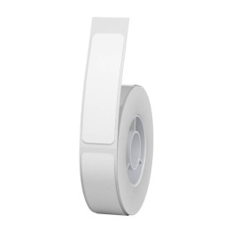 Lämpötarrat Niimbot tarrat 12x40 mm, 160 kpl (valkoinen)