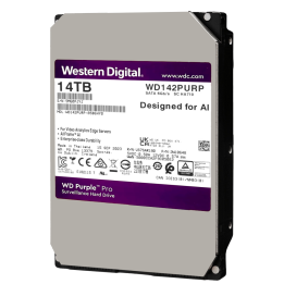 Western Digital HD14TB 14TB жесткий диск