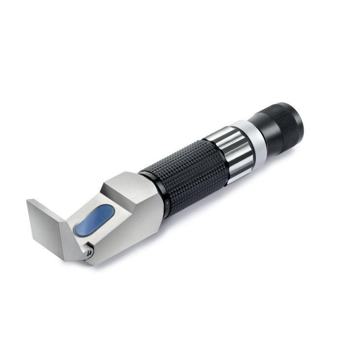 Аналоговый рефрактометр KERN ORA 80BE