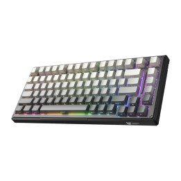 Onikuma G83 mänguklaviatuur (must)