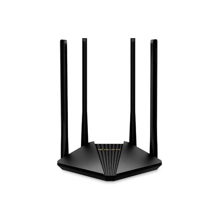 MERCUSYS MR30G AC1200 Dual-Band Wi-Fi Router