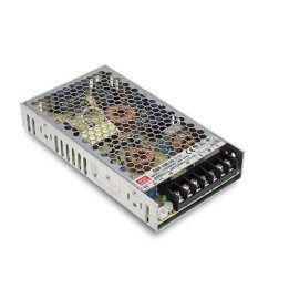 Mean Well RSP-100-24 DIN power supply (24V/100W)