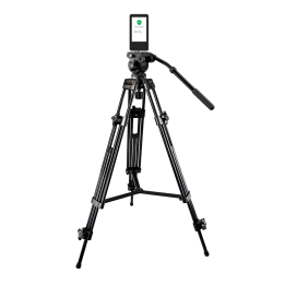 MARCA BLANCA GREENPASS-QR-TRIPOD QR koda piekļuves kontrolieris ar tripodu turniketu