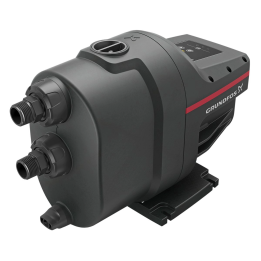 Hydrofor pumppu SCALA1 5-55 1x230V 50Hz, BLUETOOTH-tiedonsiirto