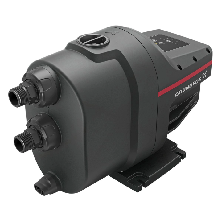 Hydrofor pumppu SCALA1 5-55 1x230V 50Hz, BLUETOOTH-tiedonsiirto