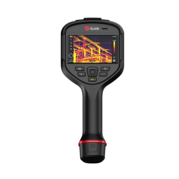 Guide H3 Intelligent Thermal Camera (320x240 IR, 30mK, -40°C to 2000°C)