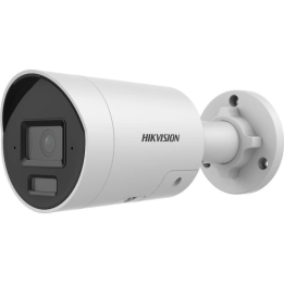 Hikvision DS-2CD2083G2-LI2U/SL 8 MP IP kamera 4 mm, lenkų kalba