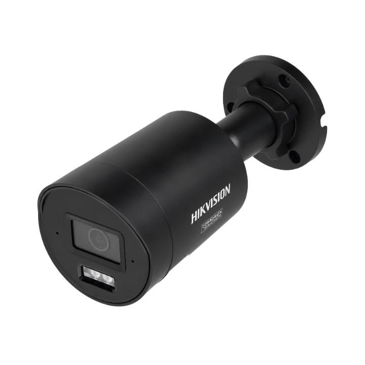 IP-KAMERA DS-2CD20123G2-LIUY/SL(2.8MM)MUSTA ColorVu 3.0 AcuSense 3.0 - 12 Mpx UHD - 4 Mpx Hikvision