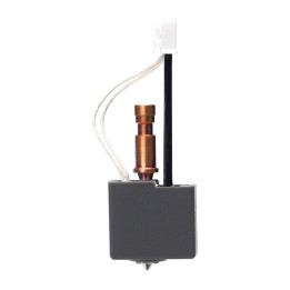 Anycubic greitai keičiamas hotend su 0,6 mm antgaliu Kobra S1 serijai