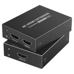LENKENG HDMI-EXT-4K60-L HDMI plėstuvas 4K@60Hz