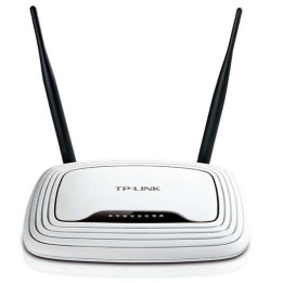 TP-Link TL-WR841N (ES)