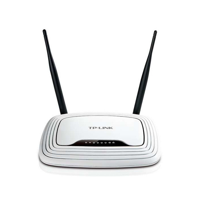 TP-Link TL-WR841N (ES)