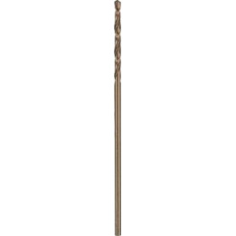 BOSCH 2608585899 HSS-Co grąžtas metalui 10,2 mm, 5 dalių rinkinys