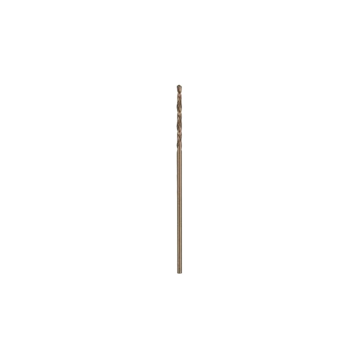 BOSCH 2608585899 HSS-Co urbis metālam 10,2 mm, 5 gab. komplekts