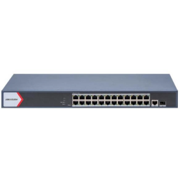 Network Switch Hikvision DS-3E1526P-EI/M