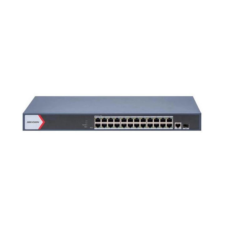 Network Switch Hikvision DS-3E1526P-EI/M