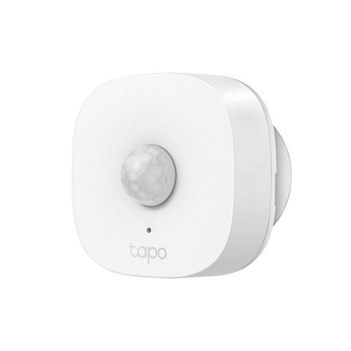 TP-Link Tapo T100 wireless motion detector sensor