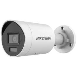 Hikvision DS-2CD2063G2-LI2U(2.8mm) 6MP AcuSense hibridinio apšvietimo lauko IP kulkinė kamera