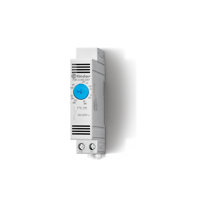 INDUSTRIAL THERMOSTAT