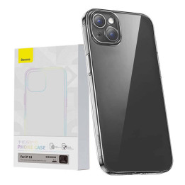 Case Case Baseus Simple iPhone 13