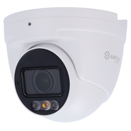 IP камера SAFIRE SMART SF-IPT511ZA-4E1-DL, 4MP, с PoE, Wi-Fi, IP67, ИК 50м
