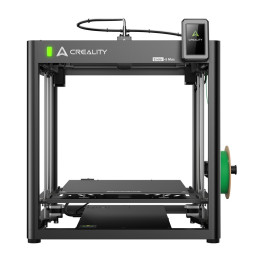 3D-принтер Creality Ender-5 Max