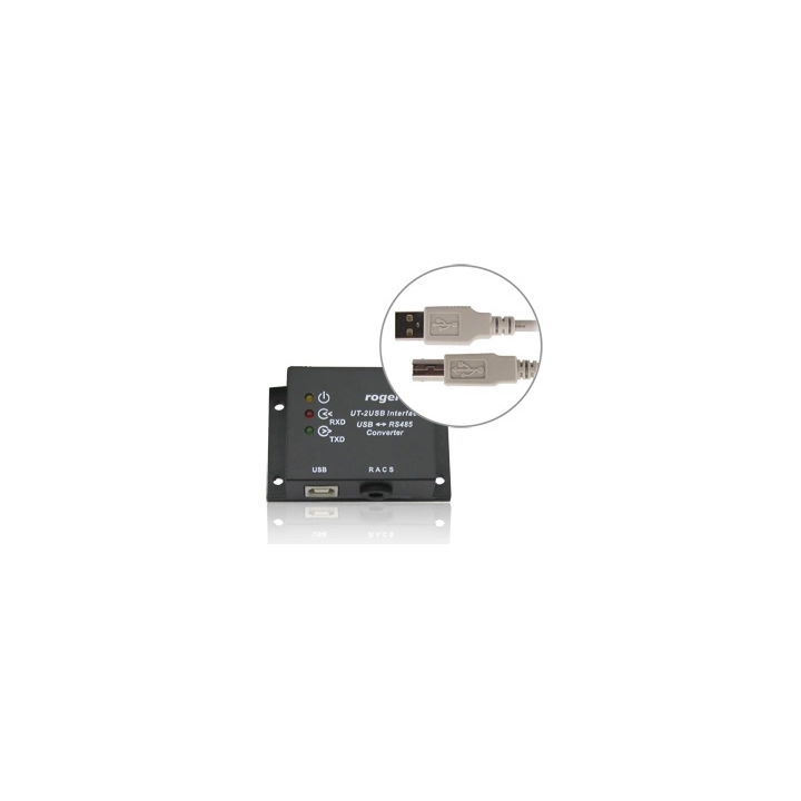 Коммуникационный интерфейс Roger UT-2USB