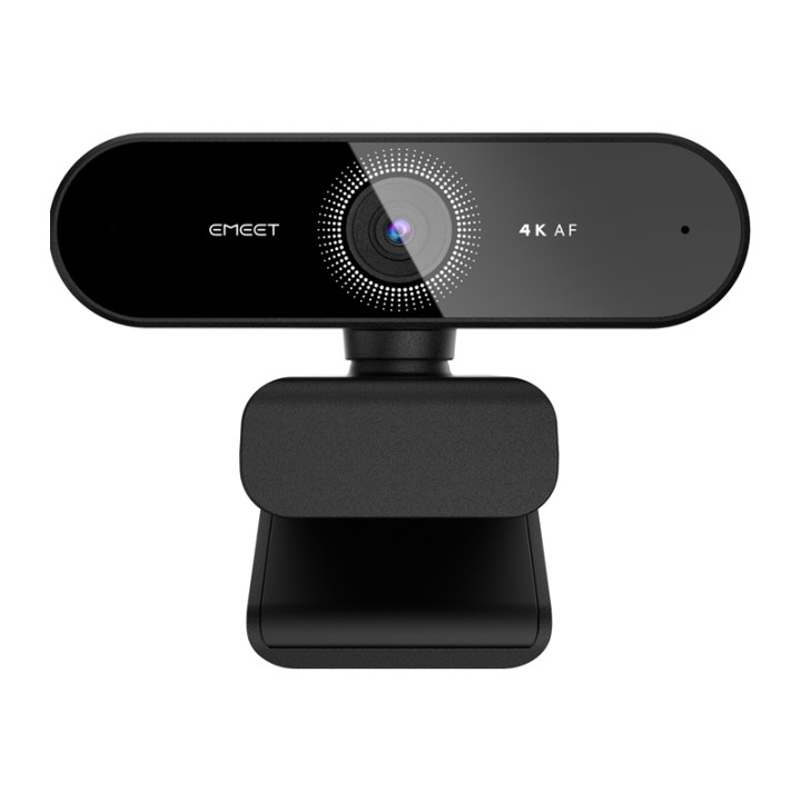 EMEET SmartCam Nova 4K veebikaamera
