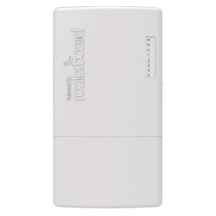 Микротик PowerBox Pro (RB960PGS-PB)