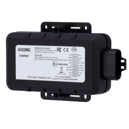 QUECLINK QL-GV620MG GPS трекер Bluetooth BLE IP67 водонепроницаемый трекер для активов