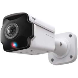 TP-Link InSight S385PI 8MP 4K lauko kulkos tipo IP stebėjimo kamera, balta