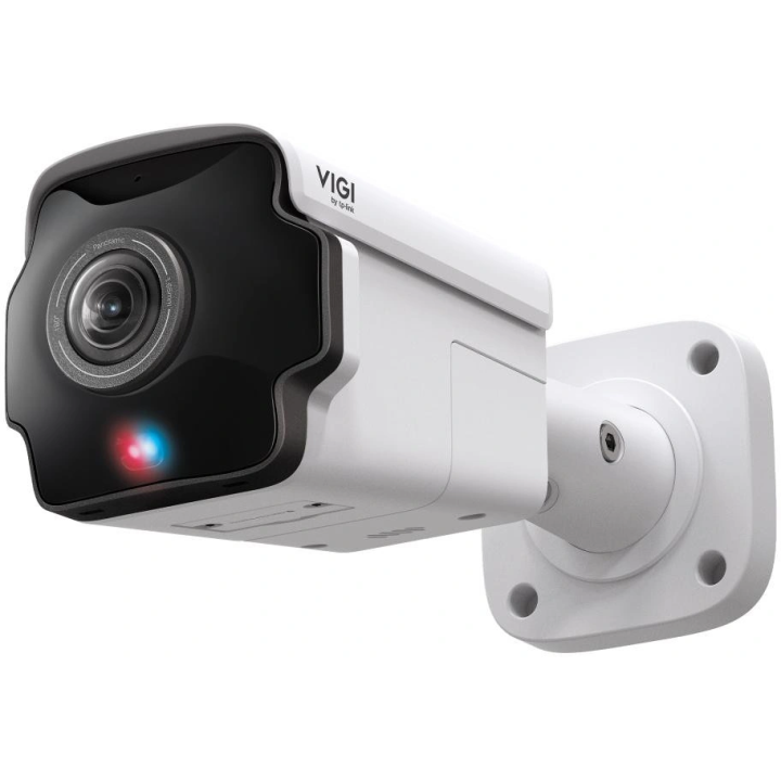 TP-Link InSight S385PI 8MP 4K ulkotulityyppinen IP-turvakamera, valkoinen